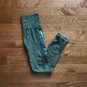 Gymshark seamless energy high wasted leggings